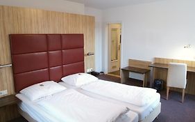 Hotel&Gasthaus Backmulde